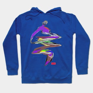 The Dancer Hoodie